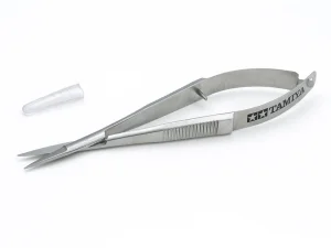 Tamiya Hg Tweezer Grip Scissors
