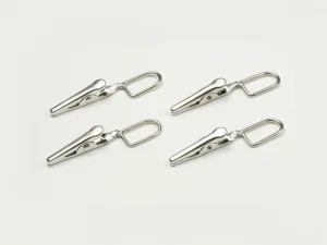 Tamiya Alligator Clip For Paint Stand