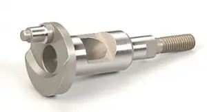 Tamiya Fs-18Sr Crank Shaft