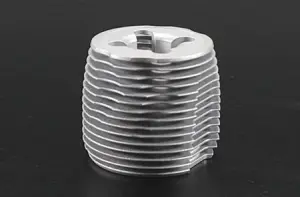 Tamiya Heat Sink Head