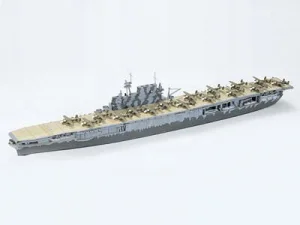 Tamiya Hornet Aircraft Carrier