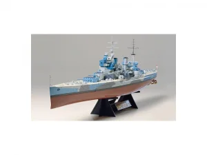 Tamiya British King George V