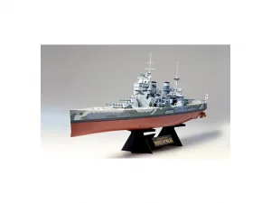 Tamiya British Prince Of Wales