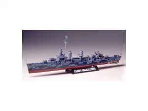 Tamiya U.S. Navy Dd445 Fletcher
