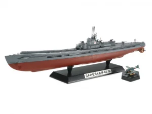 Tamiya Japanese Navy Submarine I-400
