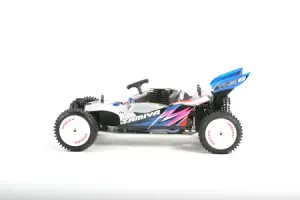 Tamiya Body + Wing Parts Set For 43529
