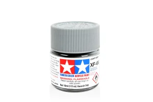 Tamiya Acrylic Mini Paints XF-66 Light Grey
