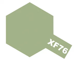 Tamiya XF-76 Gray-Green (Ijn) ** CLEARANCE **