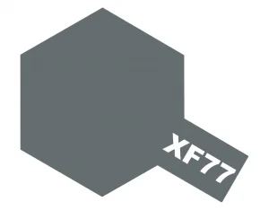 Tamiya XF-77 Ijn Grey Sasebo ** CLEARANCE **