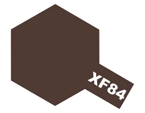 Tamiya XF-84 Dark Iron
