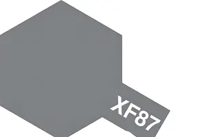 Tamiya XF-87 IJN Gray