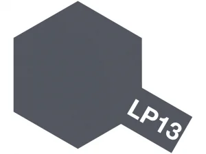 Tamiya Lacquer Paint LP-13 Ijn Gray (Sasebo A)