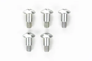Tamiya 4X11.5mm Step Screw Was 2090009