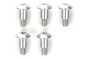 Tamiya 4X11.5mm Step Screw Was 2090009