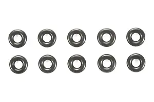 Tamiya 3mm O Rings (9805240) - Pack of 10