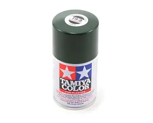 Tamiya Spray Paint TS-9 British Green