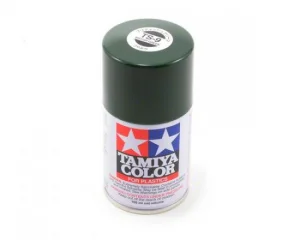Tamiya Spray Paint TS-9 British Green