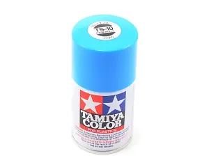 Tamiya Spray Paint TS-10 French Blue