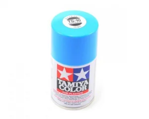 Tamiya Spray Paint TS-10 French Blue