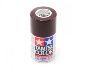 Tamiya Spray Paint TS-11 Maroon