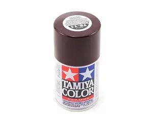 Tamiya Spray Paint TS-11 Maroon