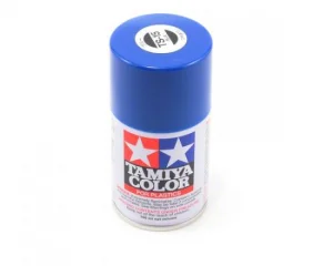 Tamiya Spray Paint TS-15 Blue