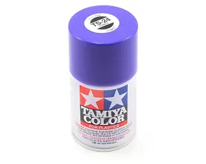 Tamiya Spray Paint TS-24 Purple