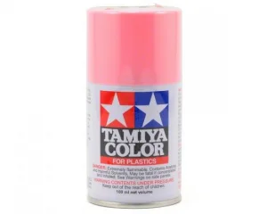 Tamiya Spray Paint TS-25 Pink