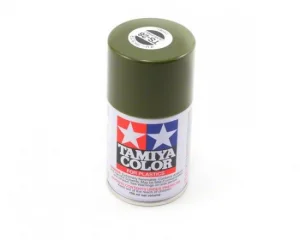 Tamiya Spray Paint TS-28 Olive Drab 2