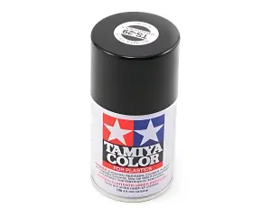 Tamiya Spray Paint TS-29 Semi Gloss Black
