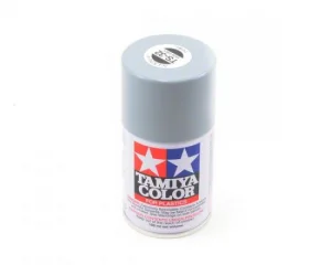 Tamiya Spray Paint TS-32 Haze Grey