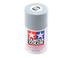 Tamiya Spray Paint TS-32 Haze Grey