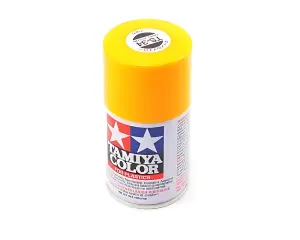 Tamiya Spray Paint TS-34 Camel Yellow