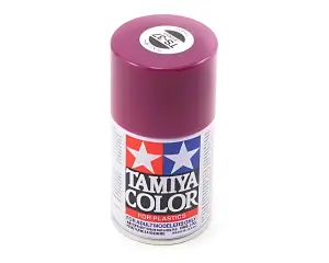 Tamiya Spray Paint TS-37 Lavender