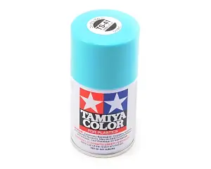 Tamiya Spray Paint TS-41 Coral Blue