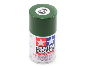 Tamiya Spray Paint TS-43 Racing Green
