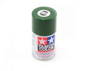 Tamiya Spray Paint TS-43 Racing Green
