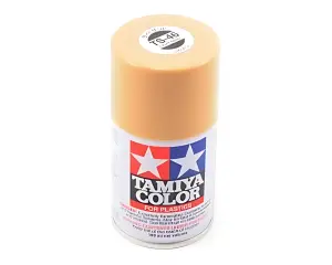 Tamiya Spray Paint TS-46 Light Sand