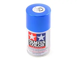 Tamiya Spray Paint TS-50 Mica Blue