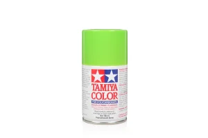 Tamiya Lexan Spray Paint - PS-8 Light Green