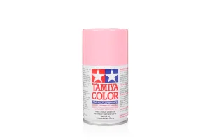 Tamiya Lexan Spray Paint - PS-11 Pink