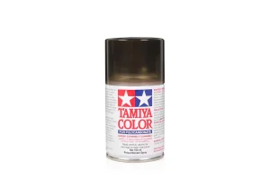 Tamiya Lexan Spray Paint - PS-31 Smoke