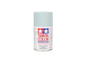 Tamiya Lexan Spray Paint - PS-32 Corsa Grey