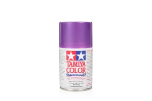Tamiya Lexan Spray Paint - PS-46 Iridescent Flip Purple/Green
