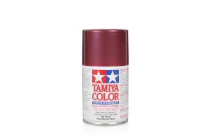 Tamiya Lexan Spray Paint - PS-47 Iridescent Flip Pink/Gold