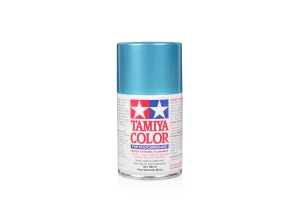 Tamiya Lexan Spray Paint - PS-49 Anodised Blue