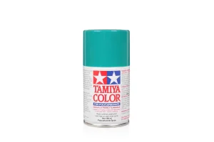 Tamiya Lexan Spray Paint - PS-54 Cobalt Green