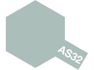 Tamiya AS-32 Spray Paint - Medium Sea Grey 2 (RAF)