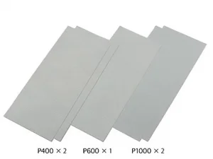 Tamiya Finishing Abrasives Fine
