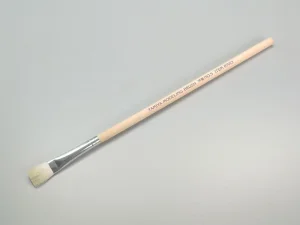 Tamiya Flat Brush No.5 (Must Be Ordered In Multiples Of 20)